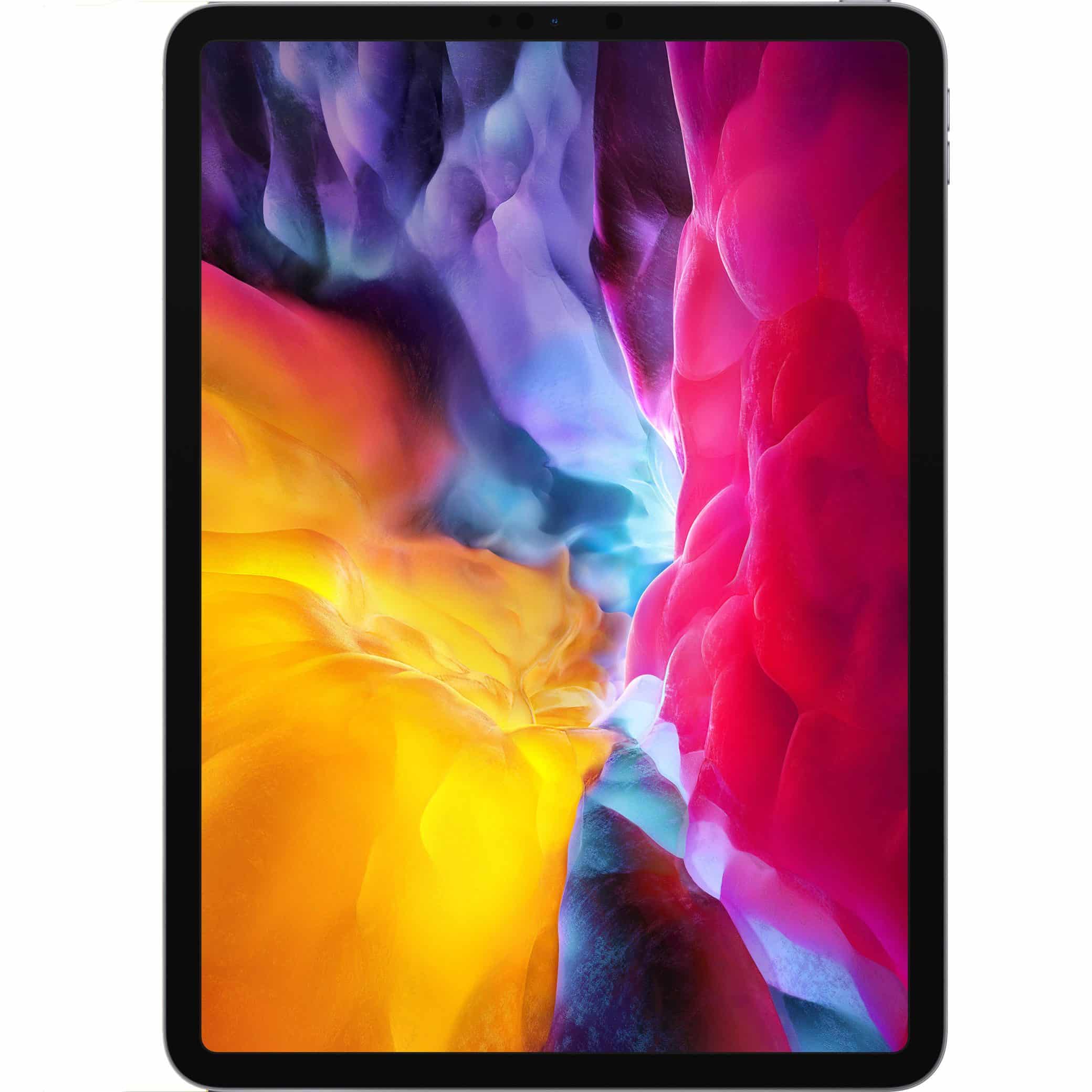 تبلت اپل مدل iPad Pro 11 inch 2020 WiFi ظرفیت 1 ترابایت