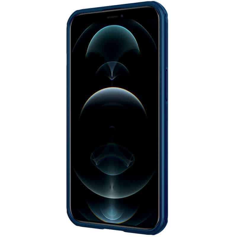 کاور نیلکین مدل CamShield Pro Magnetic(MagSafe) مناسب برای گوشی موبایل اپل IPhone 13 Pro