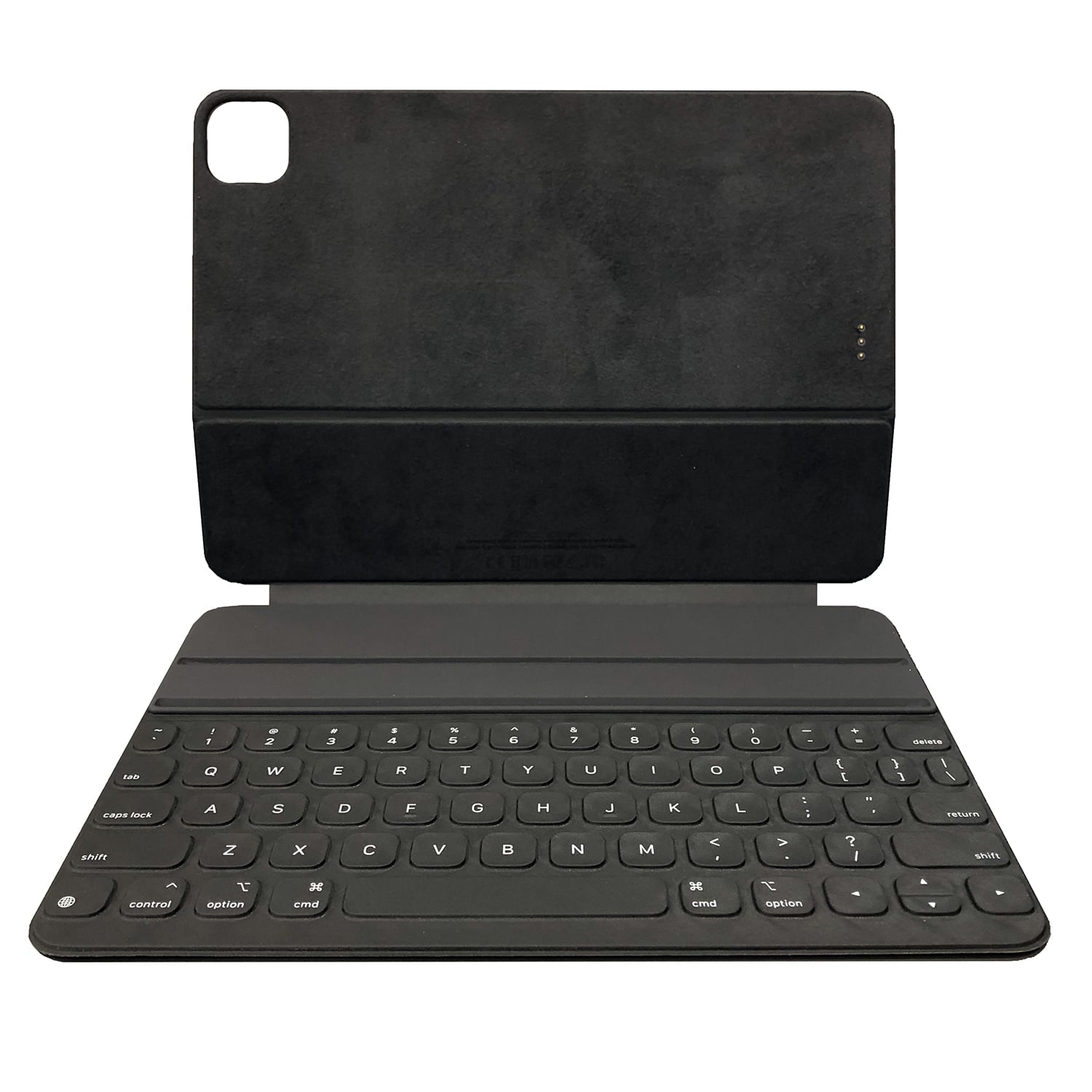 کیف کلاسوری کیبورد دار اپل مدل Smart Keyboard Folio مناسب برای تبلت اپل Ipad Pro 12.9 inch