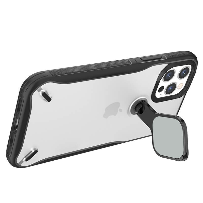 کاور نیلکین مدل Cyclops مناسب برای گوشی موبایل اپل Iphone 12/12Pro