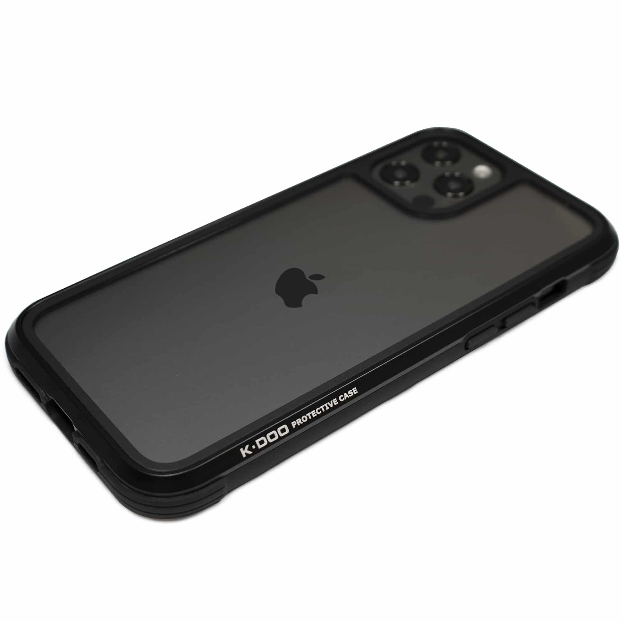 کاور کی-دوو مدل Aress مناسب برای گوشی موبایل اپل IPhone 12 pro Max