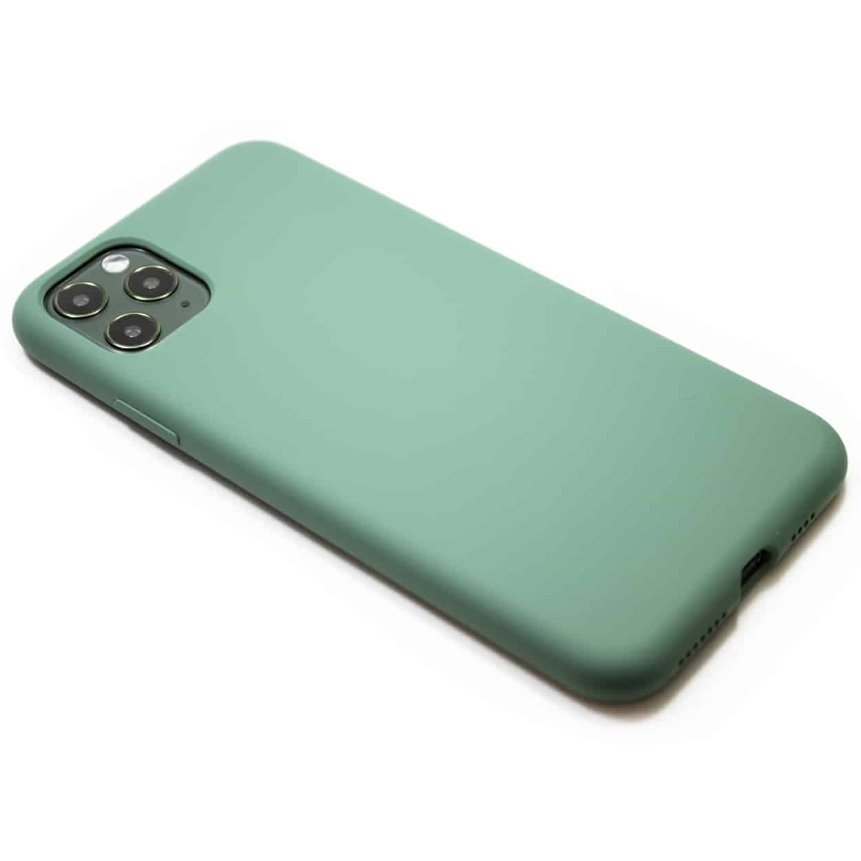 کاور کی-دوو مدل icoat مناسب برای گوشی موبایل اپل IPhone 11 Pro Max