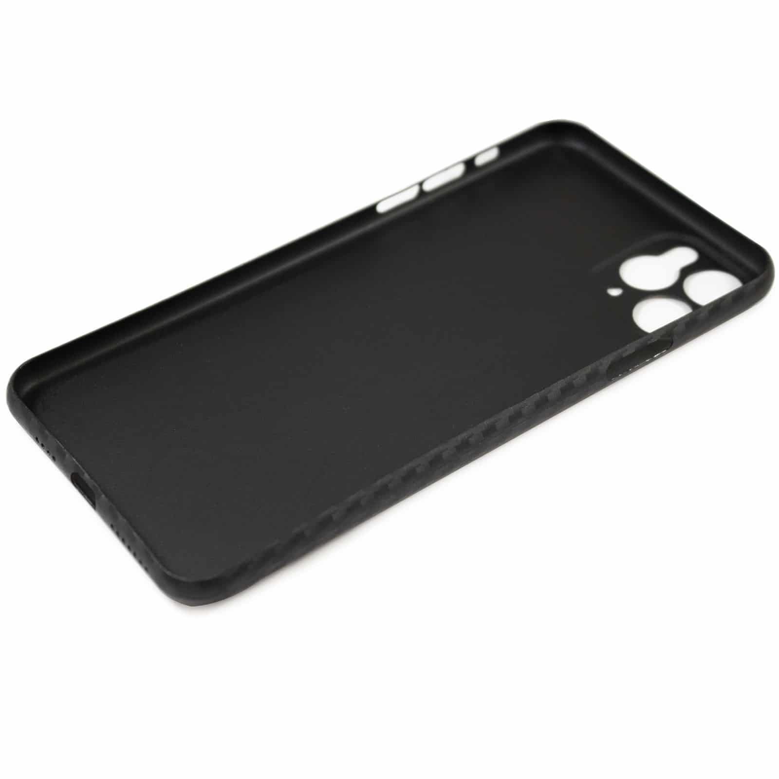کاور کی-دوو مدل Air Carbon مناسب برای گوشی موبایل اپل IPhone 12 Pro Max
