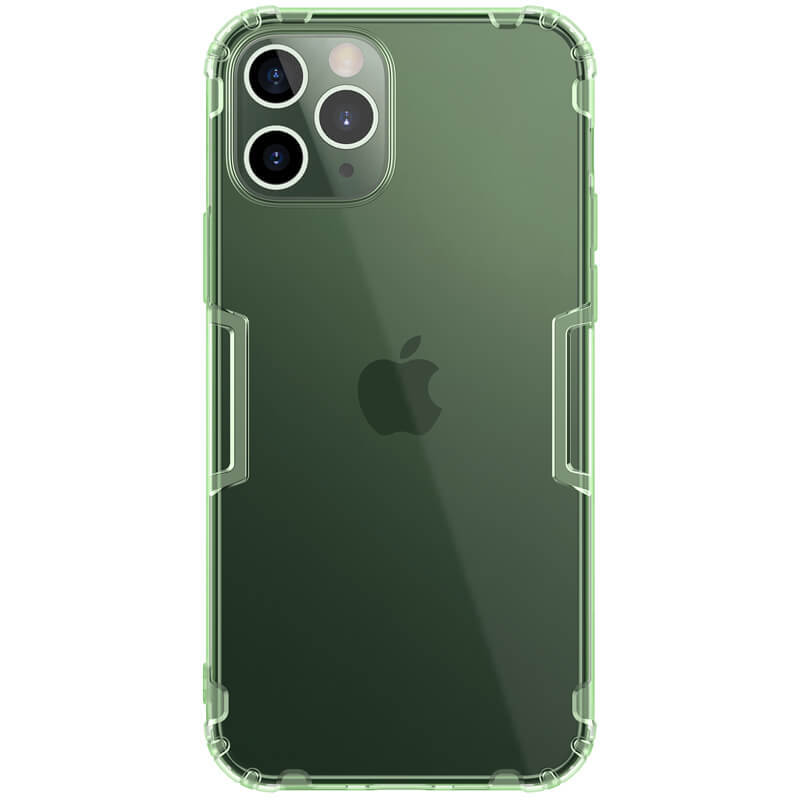 کاور  مدل Nature مناسب برای گوشی موبایل اپل iPhone 12/12 Pro