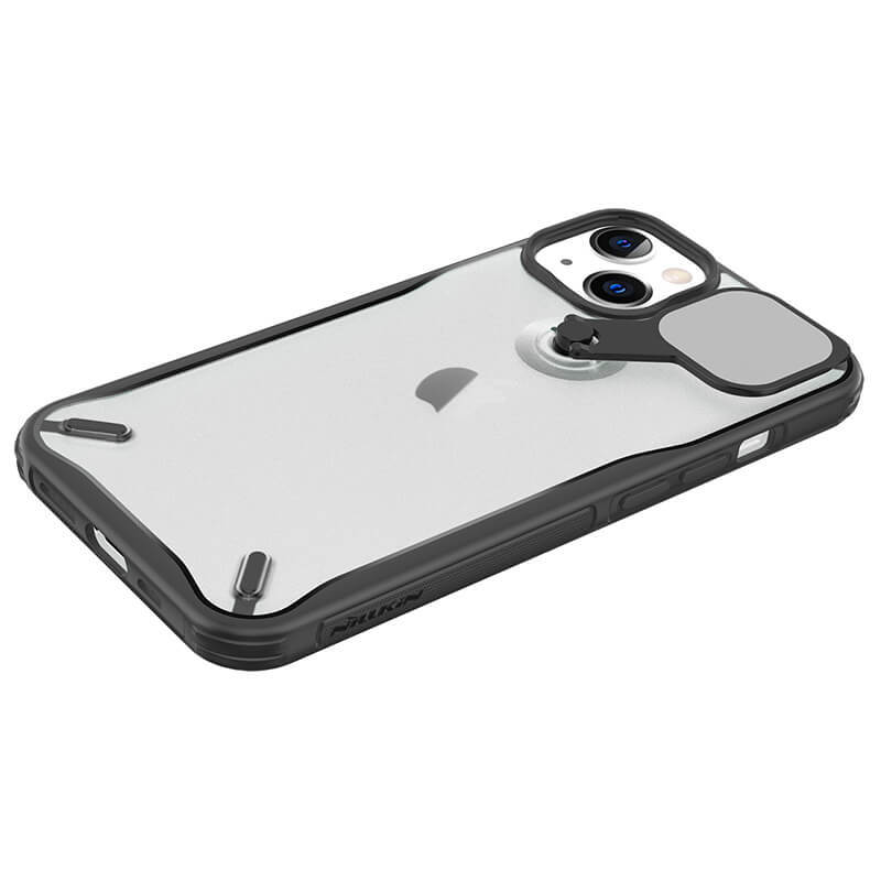 کاور نیلکین مدل Cyclops مناسب برای گوشی موبایل اپل Iphone 13