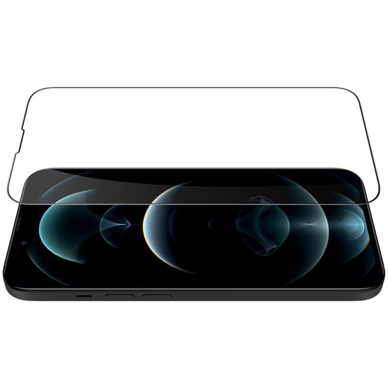 محافظ صفحه نمایش نیلکین مدل CP Plus Pro مناسب برای گوشی موبایل اپل iphone 13 Pro Max