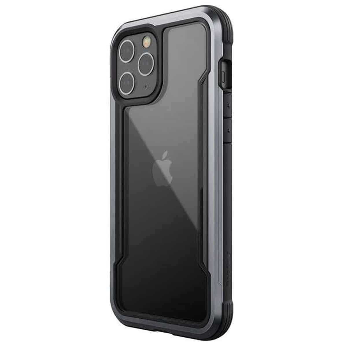 کاور ایکس-دوریا مدل shiled مناسب برای گوشی موبایل اپل iphone 12mini