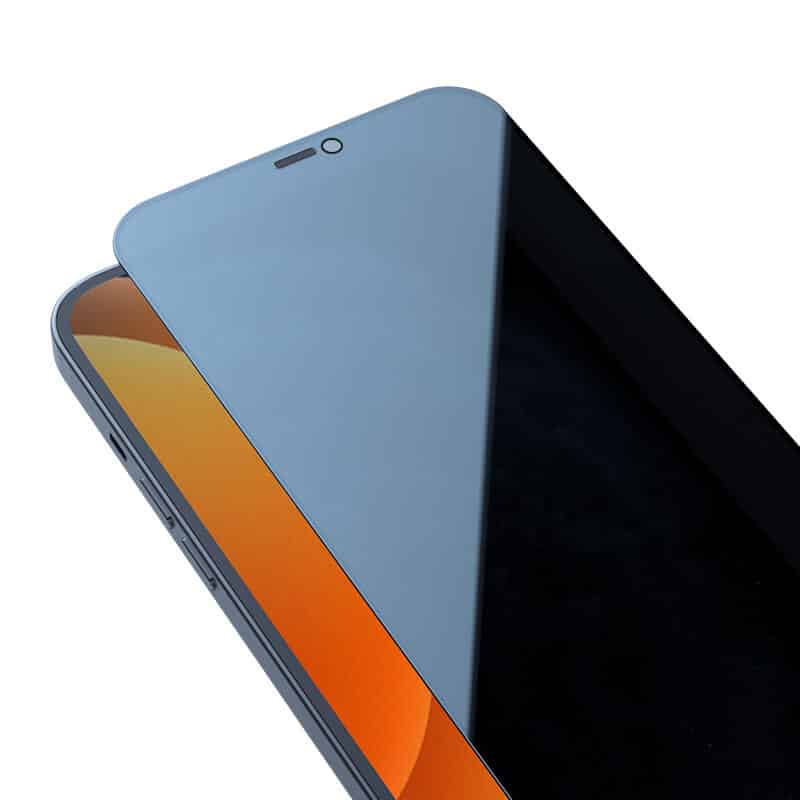 محافظ صفحه نمایش حریم شخصی  مدل Guardian مناسب برای گوشی موبایل اپل IPhone 12 Pro Max