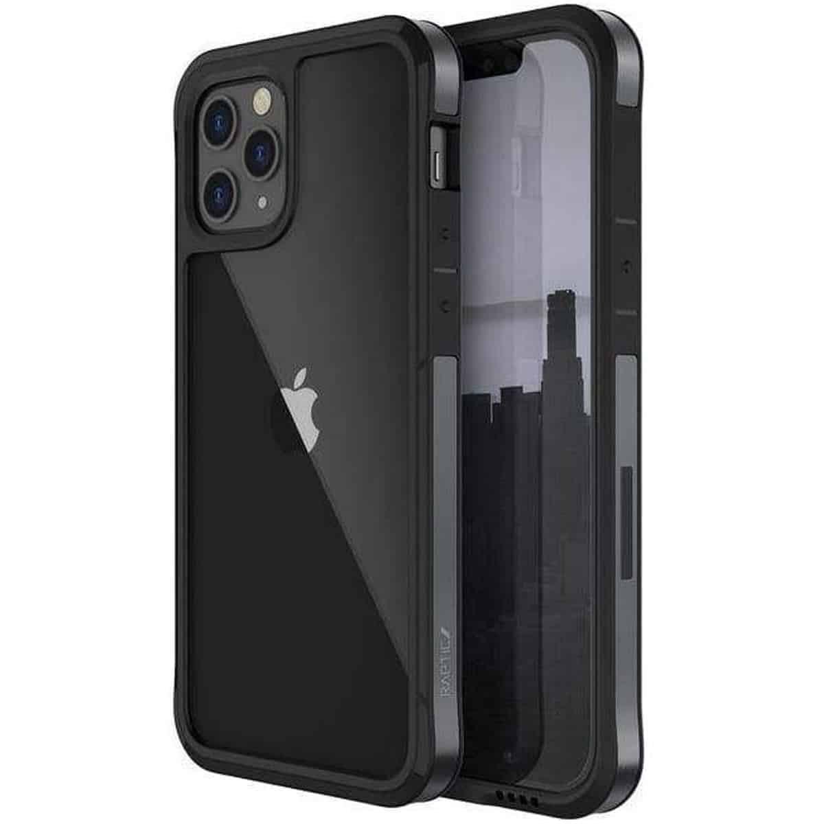 کاور ایکس-دوریا مدل edge مناسب برای گوشی موبایل اپل iphone 12promax