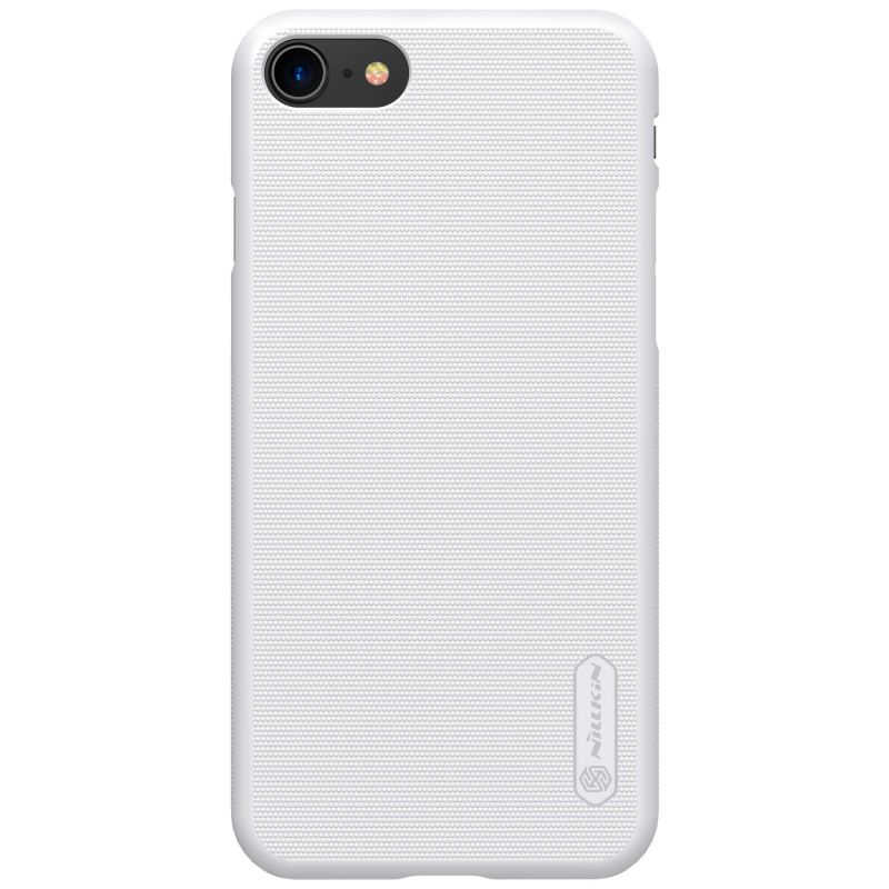 کاور نیلکین مدل Frosted Shield مناسب برای گوشی موبایل اپل iPhone 8 / 7 / se 2020