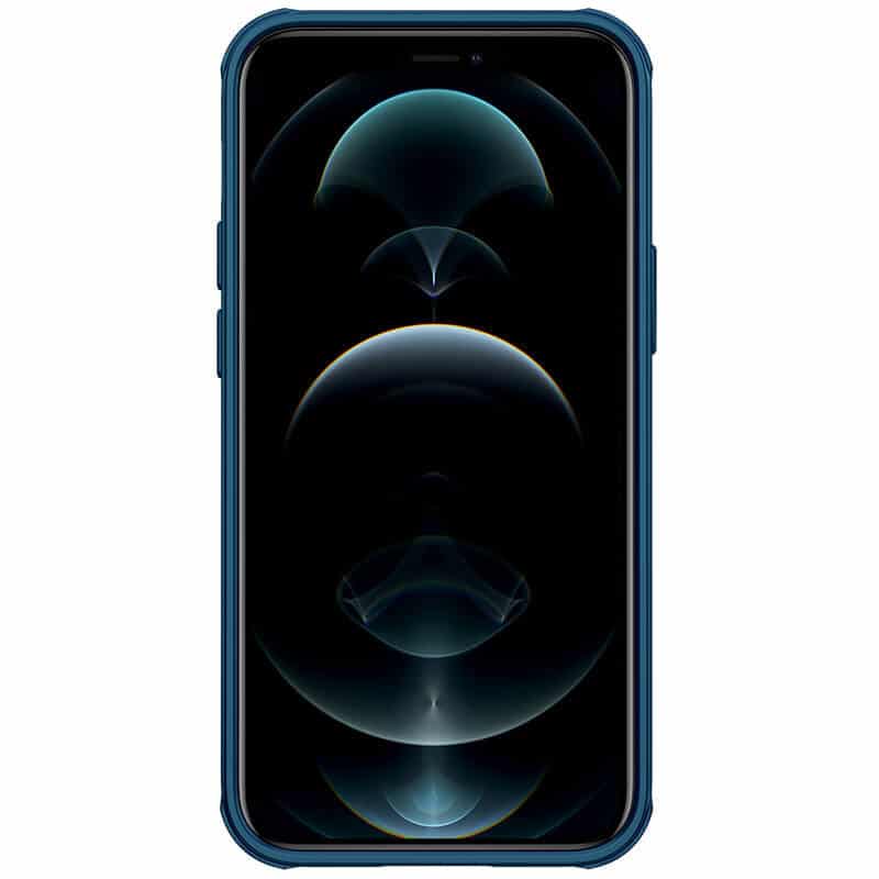 کاور نیلکین مدل CamShield Pro Magnetic مناسب برای گوشی موبایل اپل iPhone 13 Mini