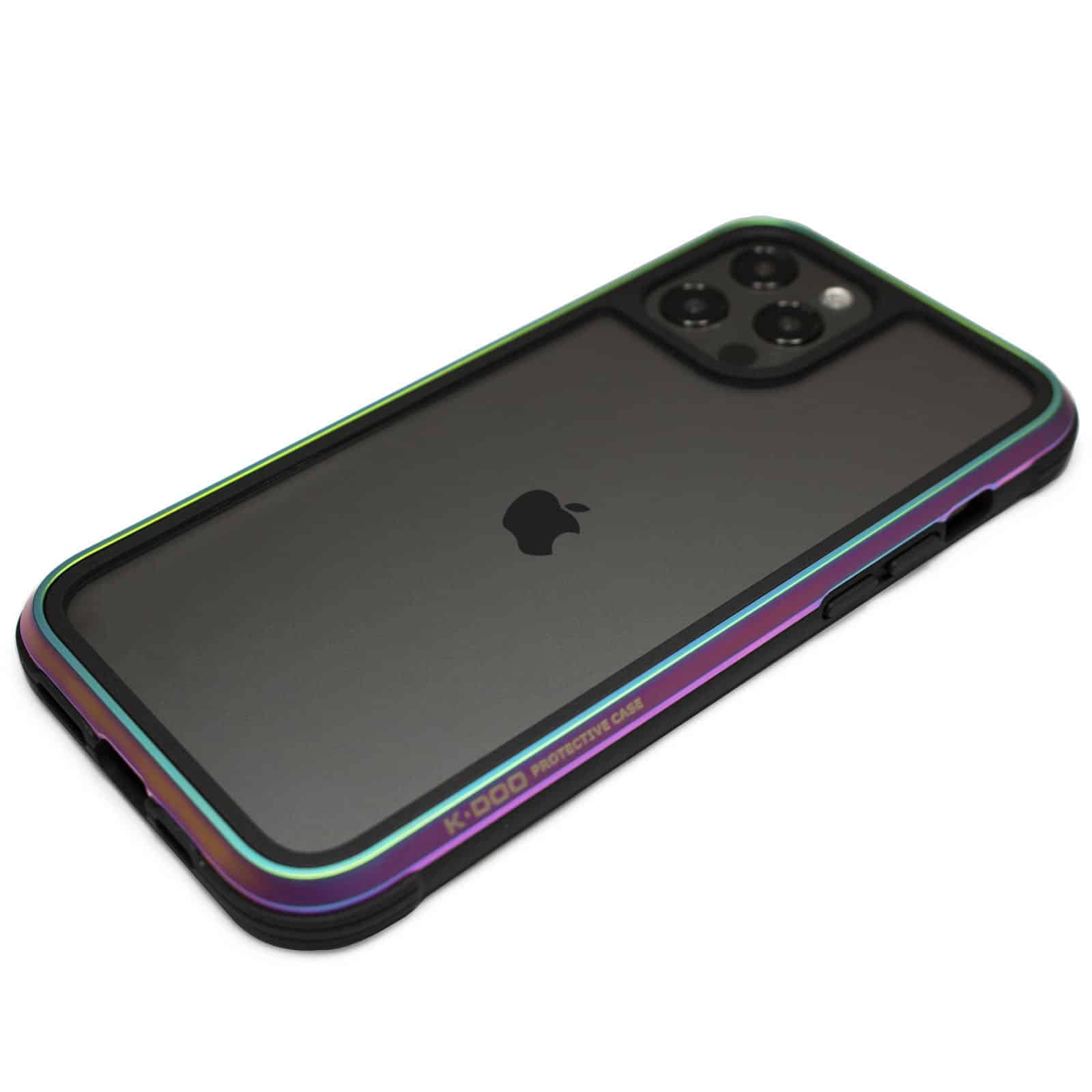 کاور کی-دوو مدل Ares مناسب برای گوشی موبایل اپل IPhone 13