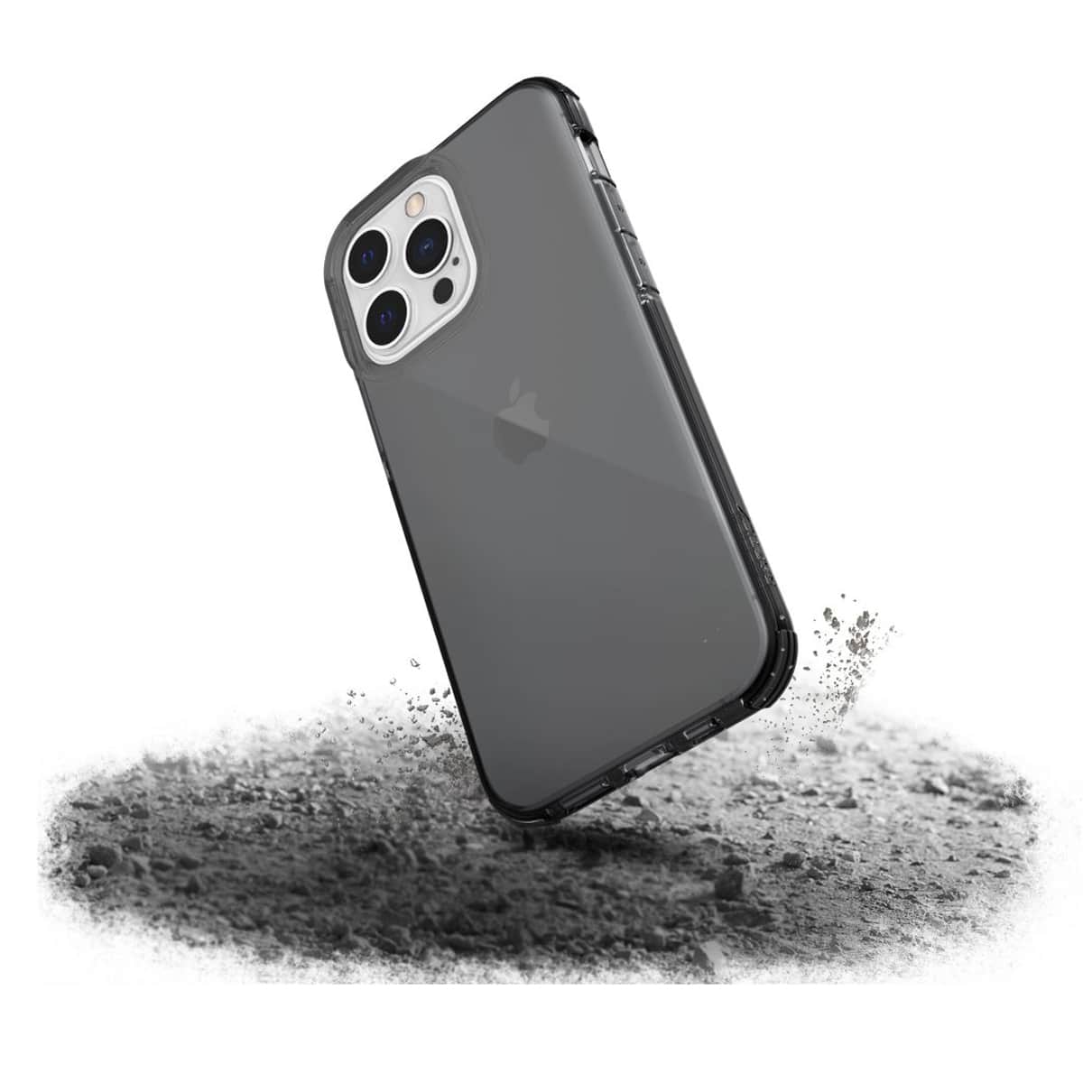 کاور ایکس-دوریا مدل CLEAR مناسب برای گوشی موبایل اپل iphone 13 pro max