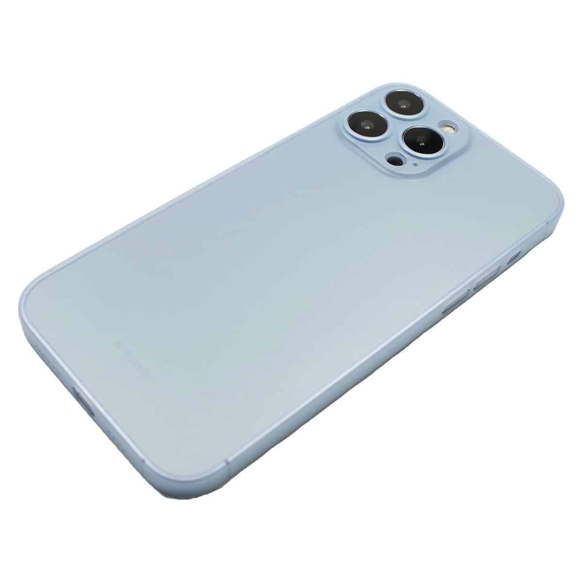 کاور کی-دوو مدل Air Skin مناسب برای گوشی موبایل اپل IPhone 13 Pro