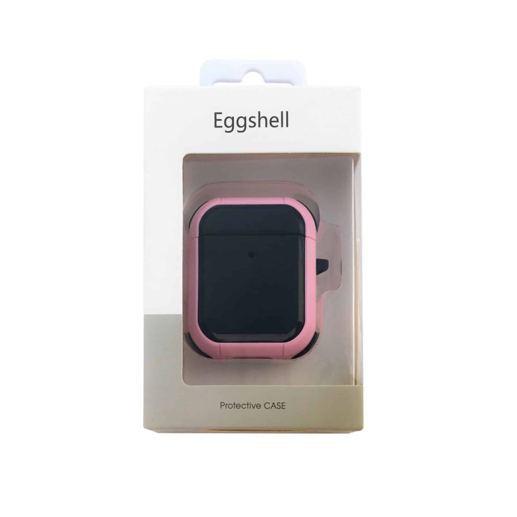 کاور مدل Eggshell مناسب برای کیس اپل ایرپاد 1/2