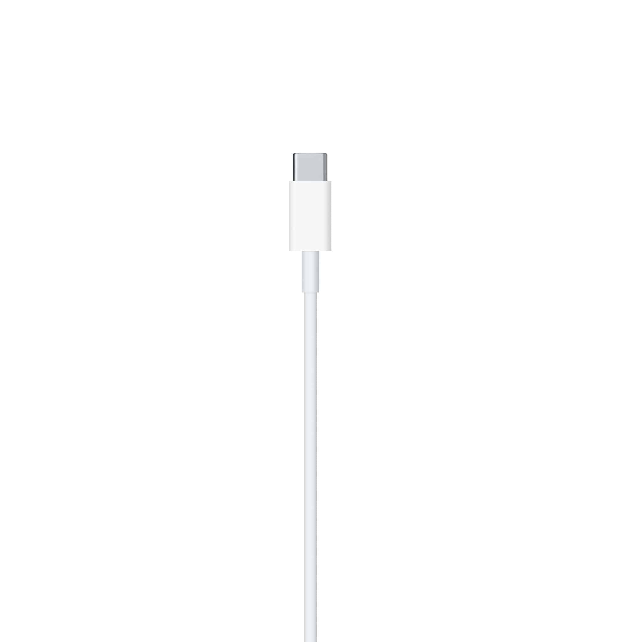 کابل تبدیل USB-C به لایتنینگ اپل طول 1 متر